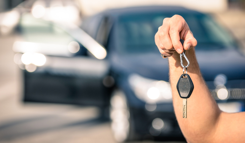 evaluar un coche de segunda mano