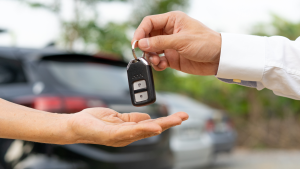 Consejos para vender tu coche de segunda mano rápido