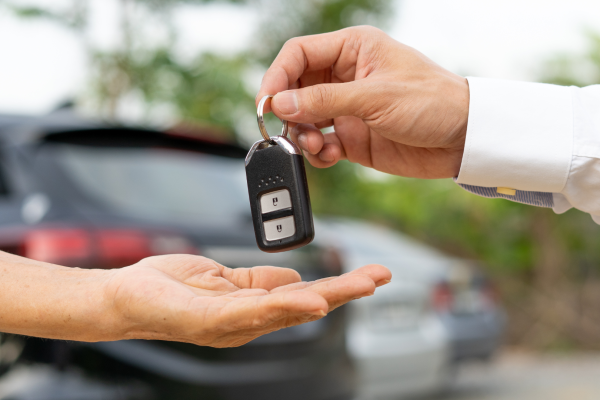 Consejos para vender tu coche de segunda mano rápido