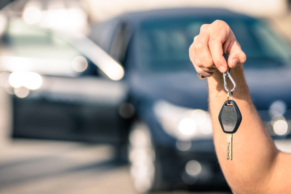 evaluar un coche de segunda mano