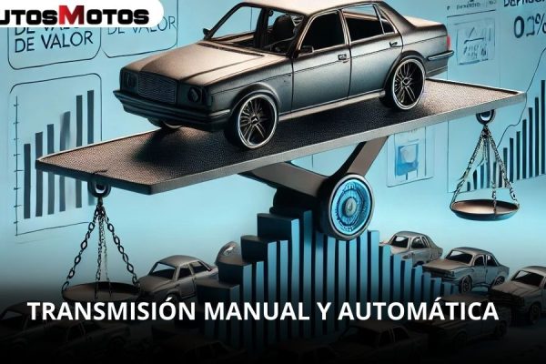 automóviles con una mayor depreciación